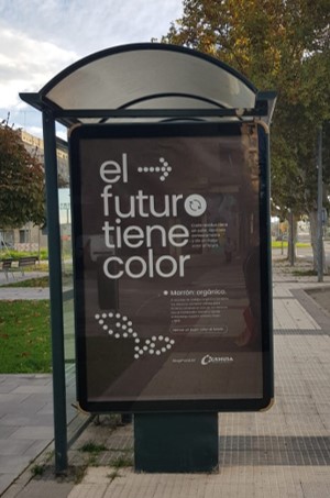 EL FUTURO TIENE COLOR